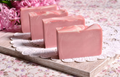 Rose Handmade Soap