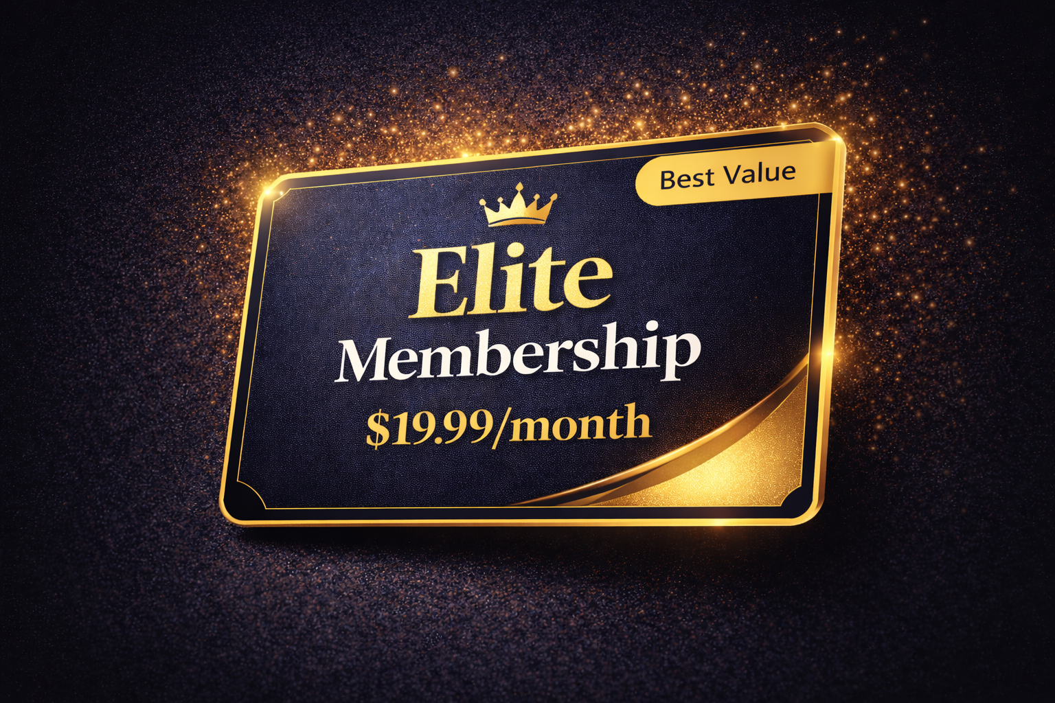 Nabby Elite Membership