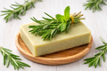 Rosemary Handmade Soap