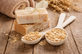 Oatmeal Handmade Soap